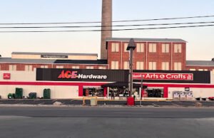 ace hardware