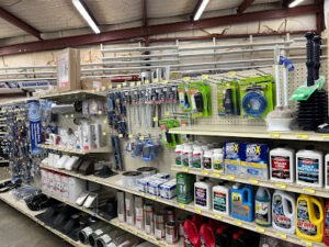 Sport & Tool Mercantile and Outdoor