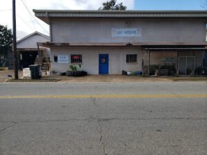A&K Hardware Store