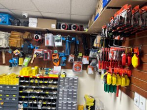 Latin Tools