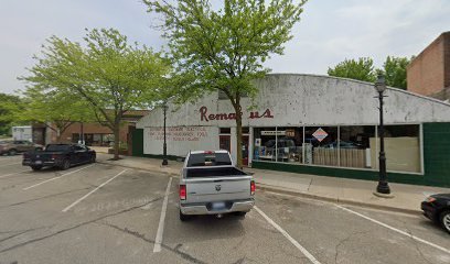 Remaklus Store
