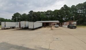 Bradshaw Industrial Supply Inc.