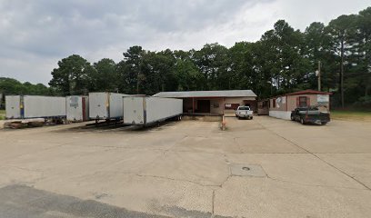 Bradshaw Industrial Supply Inc.