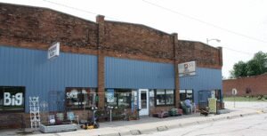 Leifeld’s Hardware & Furniture