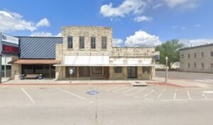 Hendricks Hardware