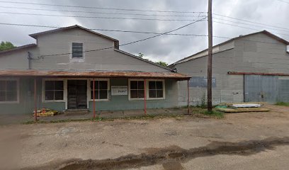 Garwood Lumber Co