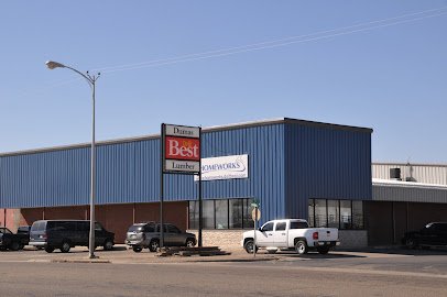 Homeworks Building Centers