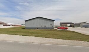 Rye Supply Inc.