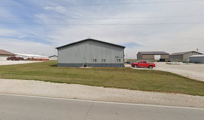 Rye Supply Inc.