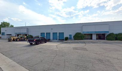 Newco Door & Hardware