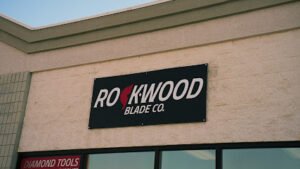 Rockwood Blade Co.
