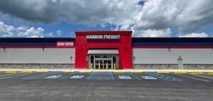 Harbor Freight