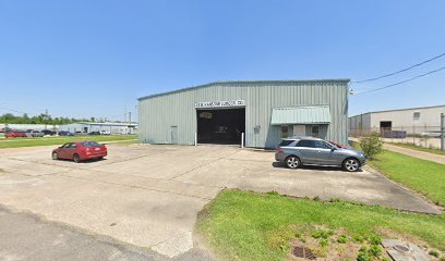 JEB Ransone Lumber Co