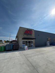 Benge’s Ace Hardware