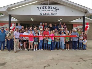 Pine Hills Feed and Hardware West Monroe