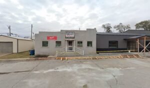 Barton County Supply