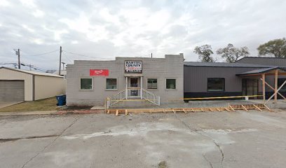 Barton County Supply