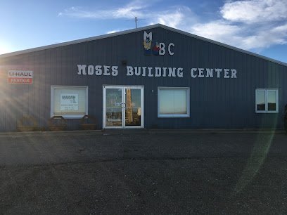 Moses Building Center