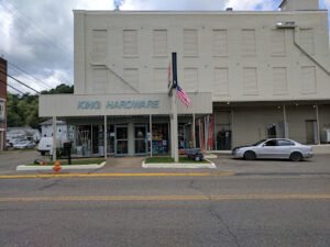 King Ace Hardware