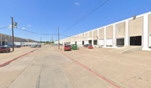 Pride Industrial, LLC