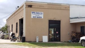 MPS Sales Inc