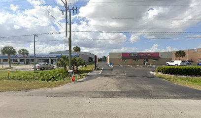 Hasco Fastners Inc