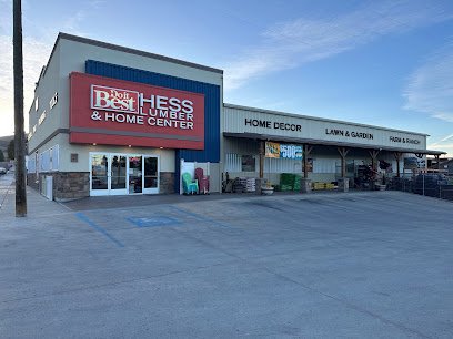 Hess Lumber & Home Center