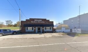 Ridgeway Hardware & General Store