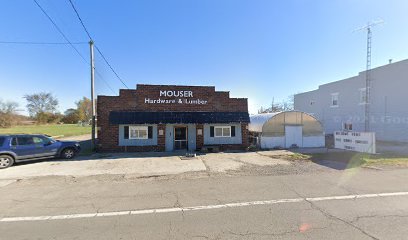 Ridgeway Hardware & General Store
