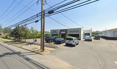 Sag Supply Co