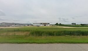 Anamosa Building Supply