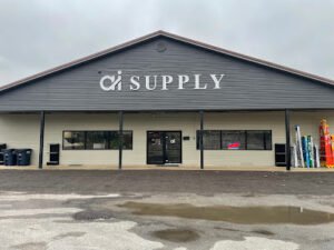 A & I Supply