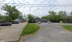 Metal Shoppe