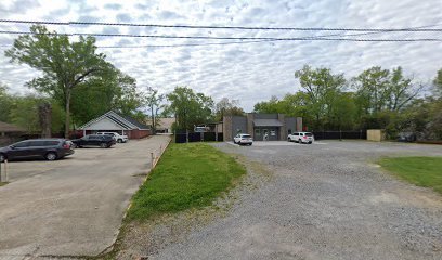 Metal Shoppe