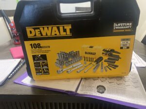 DeWaffles