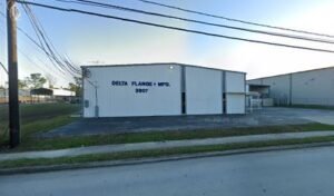 Delta Flange & Manufacturing