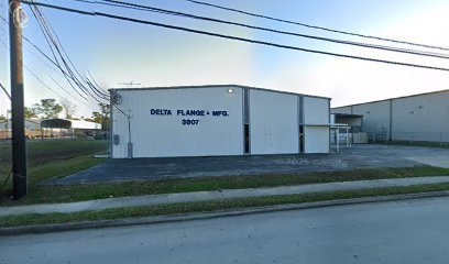 Delta Flange & Manufacturing