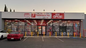 Fasteners Inc Tool Outlet