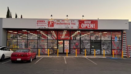 Fasteners Inc Tool Outlet