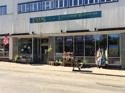 Loveland Hardware General Store