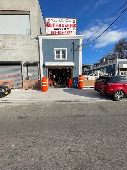 East NY Industrial & Safety Supplies Inc.