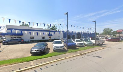 Morgantown feed store