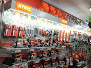 Greggs Ace Hardware Stores