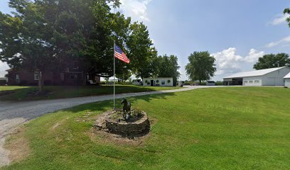 Country Side Hardware