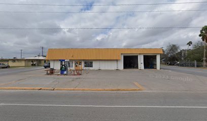 FerreterÃ­a