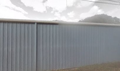 Evans Hardware