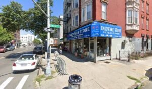 Hardware Store Electrical & Plumbing