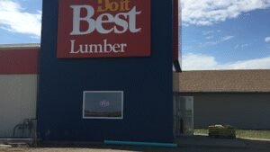 Schlachter Lumber
