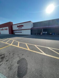 True Value Hardware