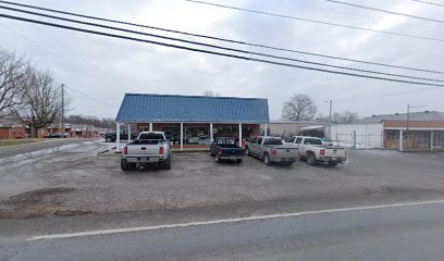 Macon Hardware Supply Co